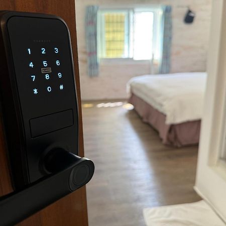 南海雅築south Sea B&B-包棟民宿 Xiaoliuqiu Εξωτερικό φωτογραφία