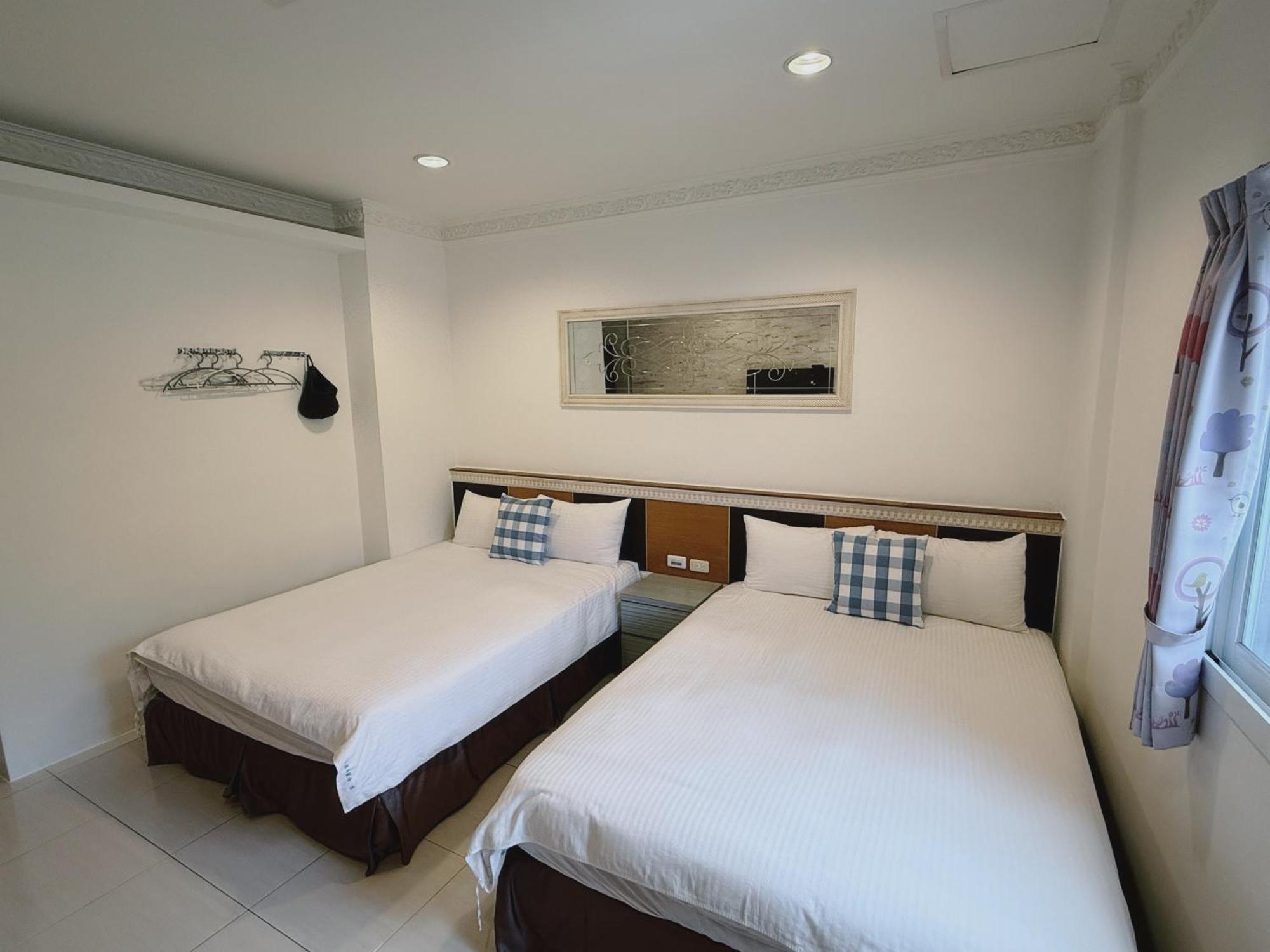 南海雅築south Sea B&B-包棟民宿 Xiaoliuqiu Εξωτερικό φωτογραφία